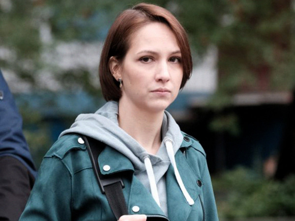 Я иду тебя искать. Бумеранг