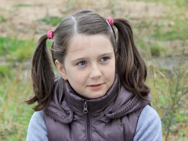 Катерина 2: Возвращение любви