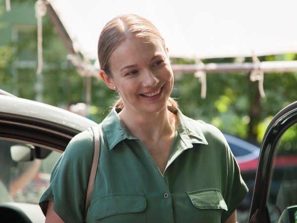 Прости за любовь (5)