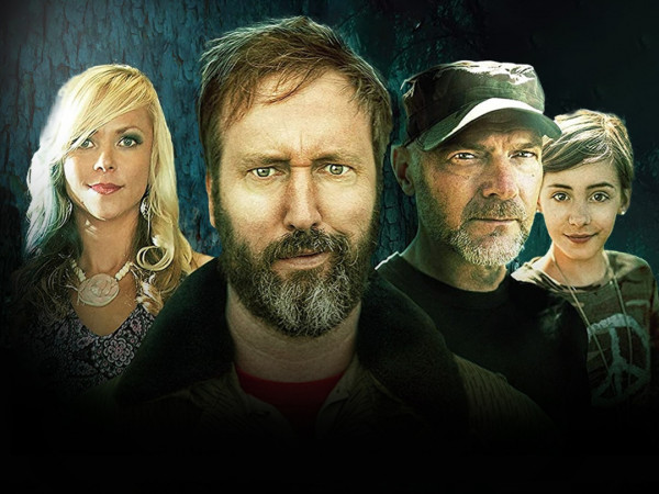 Интервью с монстрами