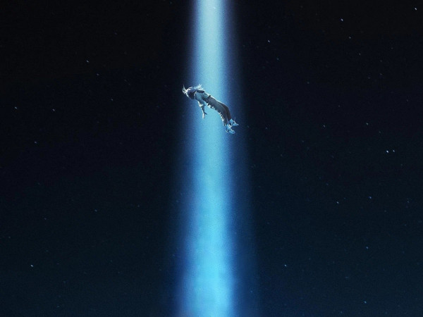 Никто тебя не спасёт