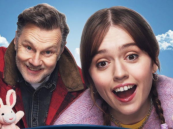 Папа в отлёте (2)