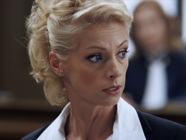 Адвокатессы