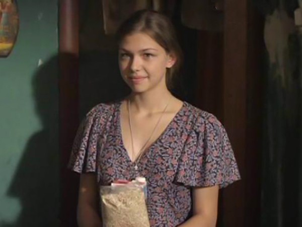 Серьезные отношения (5)