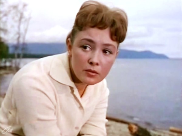 Приезжайте на Байкал