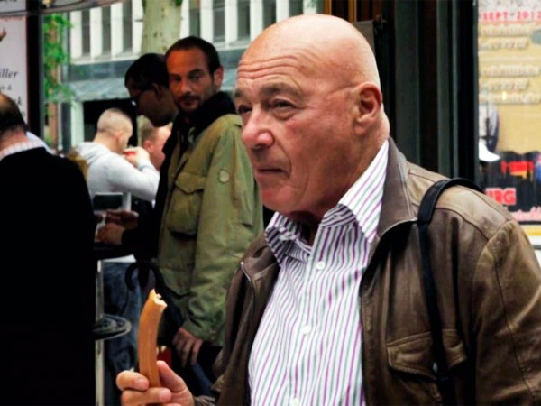 Германская головоломка