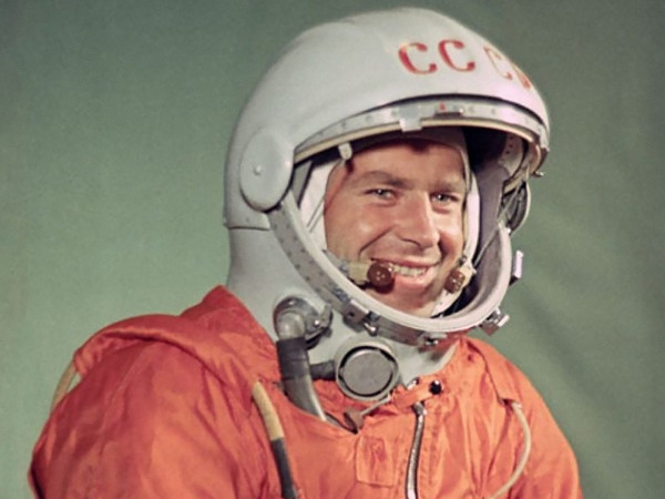 Второй. Герман Титов (2)