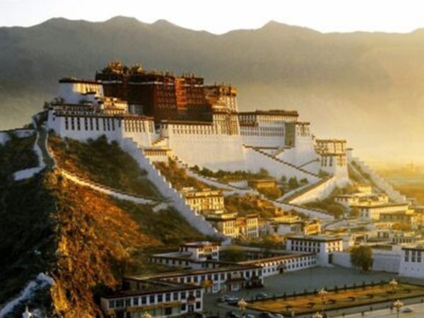 Тибетские впечатления