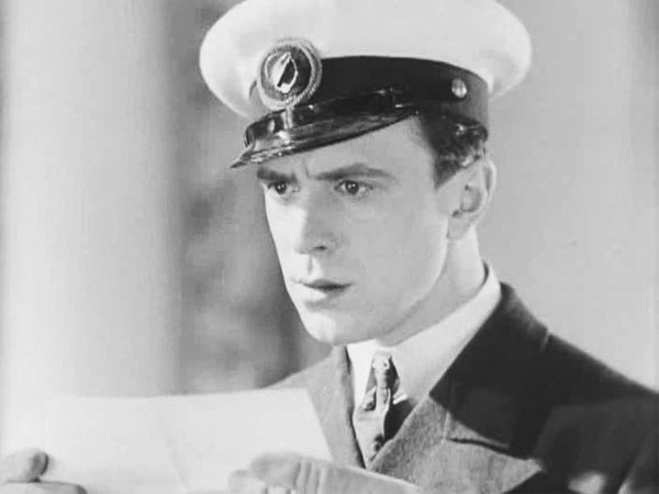 Космический рейс (2)