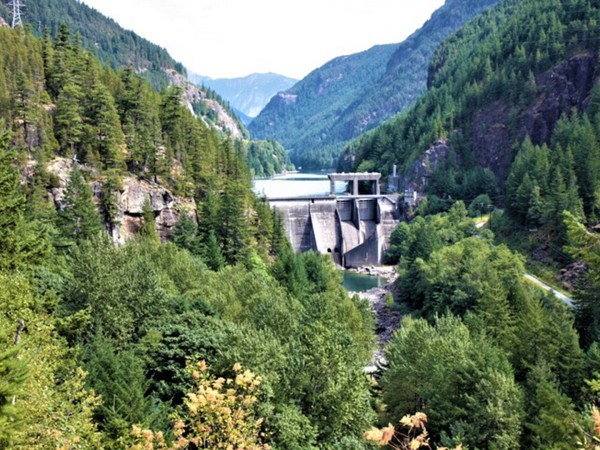 Неудержимые альпинистки