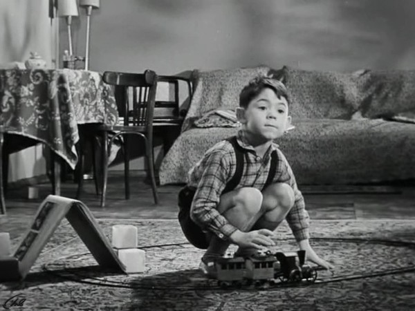 Алешины сказки