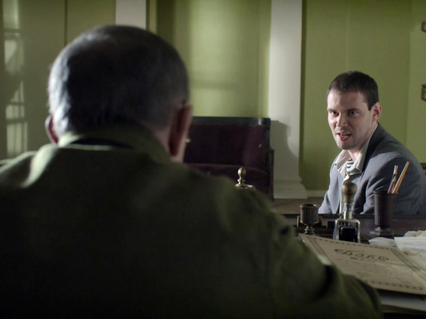 Господа-товарищи (4)