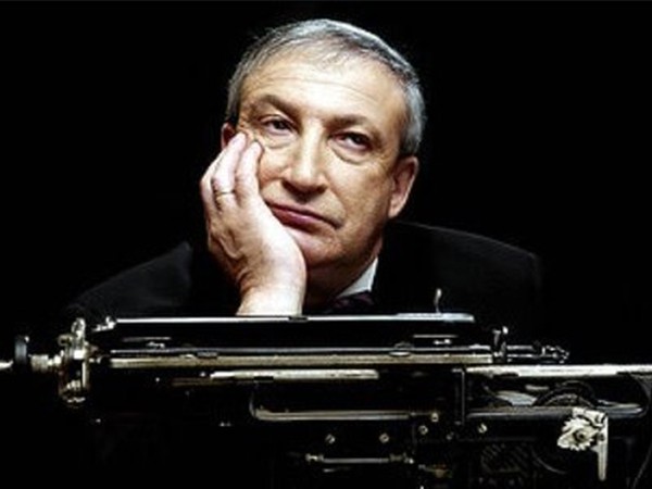 Экстрасенс смеха. Семён Альтов (2)