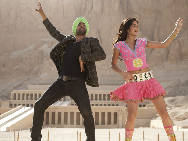 Король Сингх