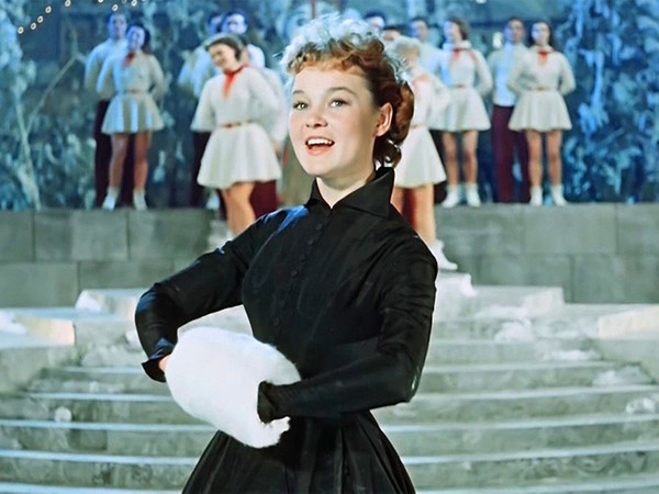 Тайна песни. Пять минут