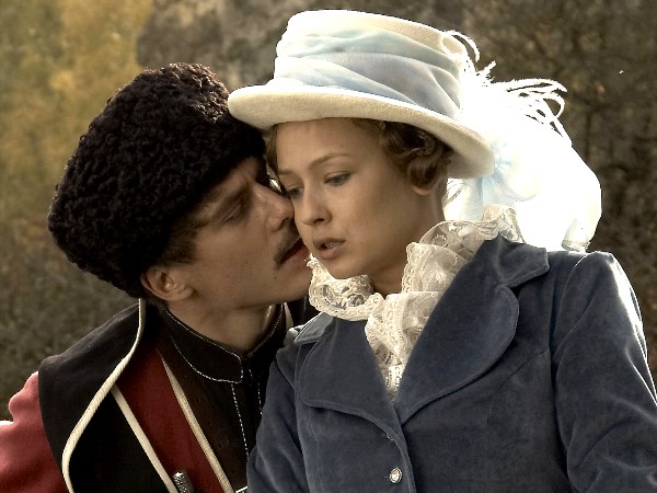 Герой нашего времени (3)