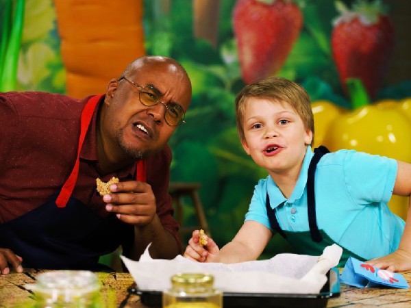 Съедобное или несъедобное