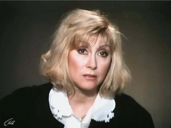 Не сошлись характерами