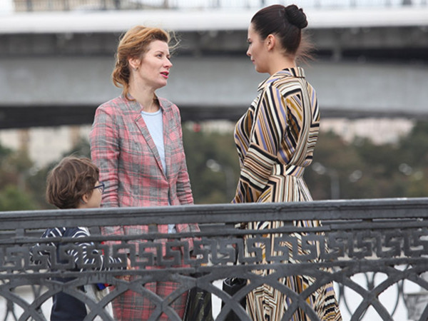 Не в деньгах счастье-2