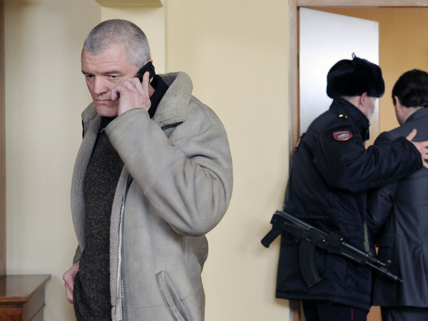 Мент в законе 3 (2)