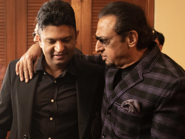 Мумбайская сага