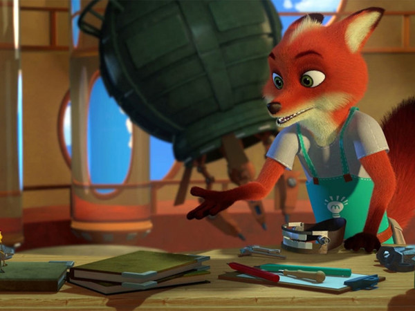 История изобретений