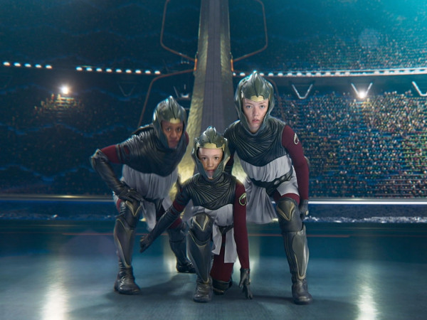 Вратарь галактики (4)