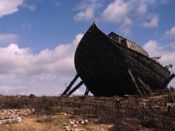 Всемирный Потоп. В поисках Ноева ковчега