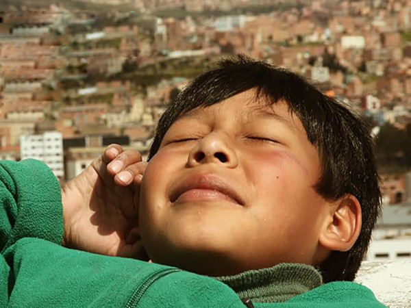 Мелодия ветра