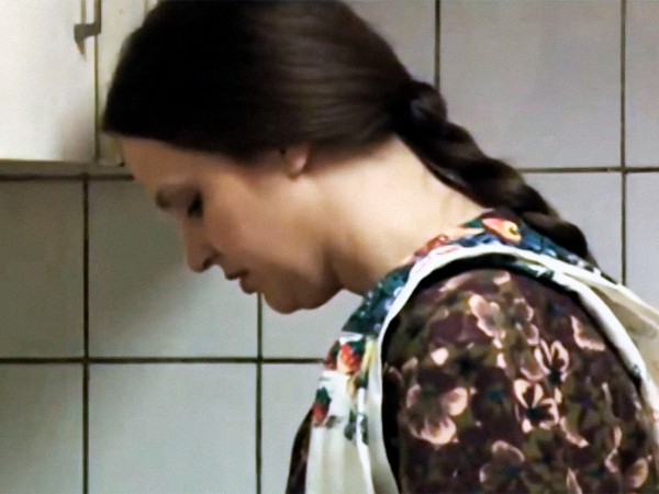 Печали — радости Надежды (4)