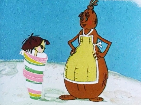 Королева Зубная Щетка (4)