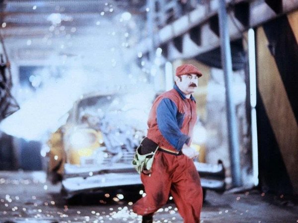 Супербратья Марио (2)