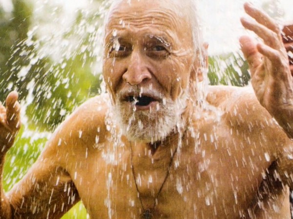 Шесть мангустов, семь кобр и один полускорпион. К 85-летию Николая Дроздова