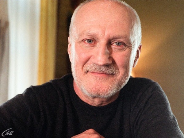 Учитель в законе. Продолжение