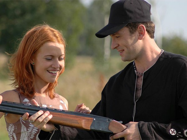 Любить и ненавидеть