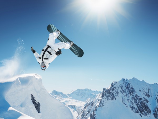 Сноуборд. Олимпиада. Параллельный гигантский слалом. Финал. Прямая трансляция