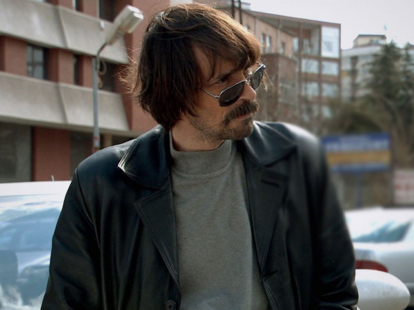 Бехзат: Серийные преступления в Анкаре (3)