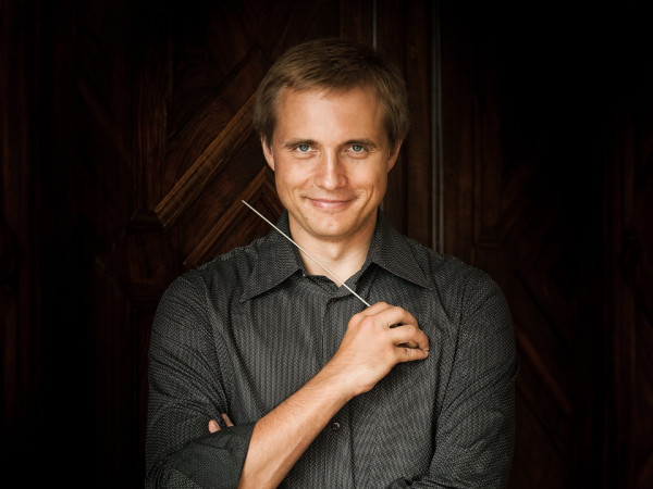 Василий Петренко, Николай Луганский, оркестр фестиваля в Вербье: Чайковский