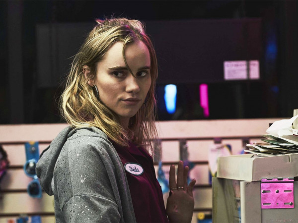 Игра с огнем (2)