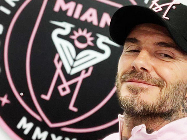 Дэвид Бекхэм. Одиозный