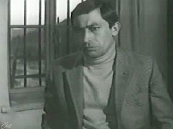 Я, следователь...