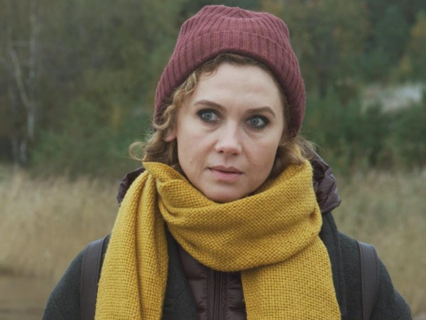 Северное сияние-2. Ведьмины куклы