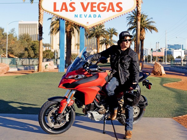 По дороге с Норманом Ридусом (2)