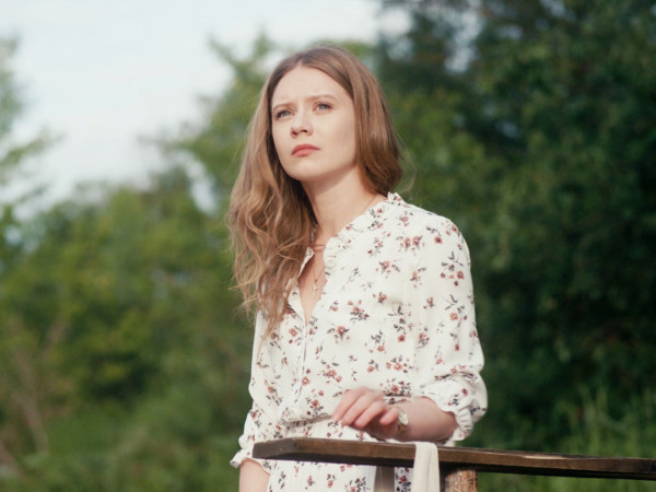 Рецепт на любовь (2)