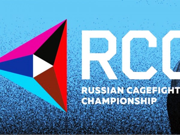 Смешанные единоборства. RCC Intro 1