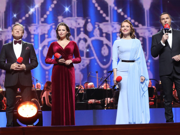 Романтика романса