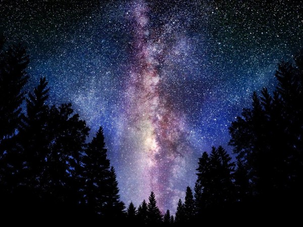 Чудеса Солнечной системы