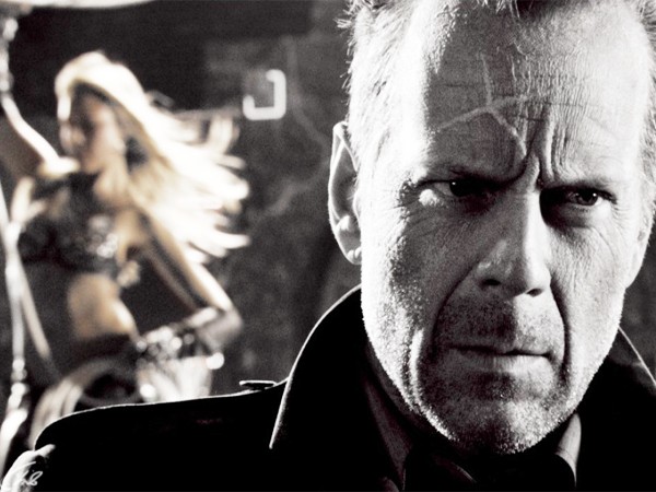 Город грехов