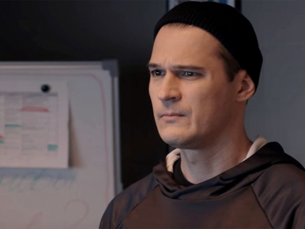 Сыграй моего мужа