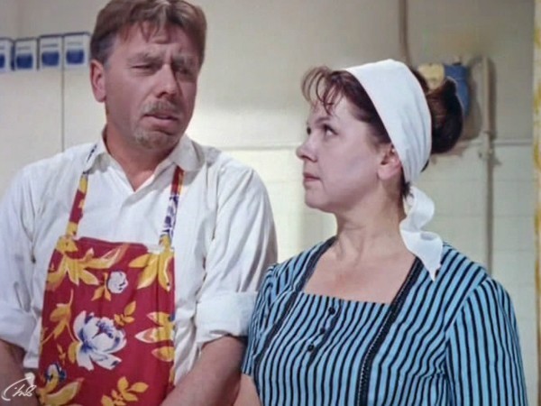 Дети Дон Кихота (2)